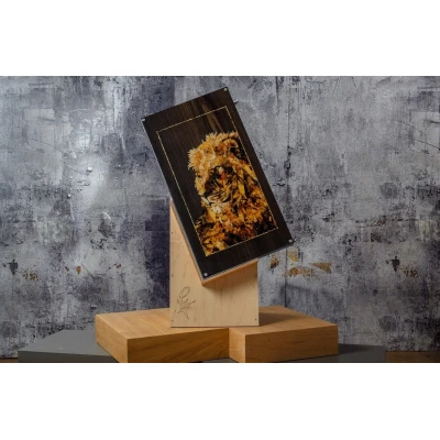 Нарды Лев (Дикая природа)