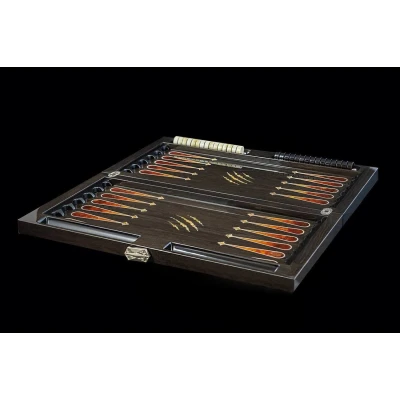 Нарды Пантера (Дикая природа)