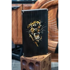 Нарды Пантера (Дикая природа)