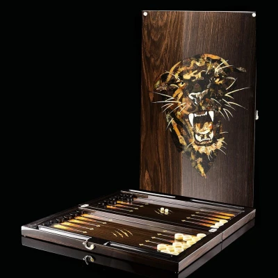 Нарды Пантера (Дикая природа)