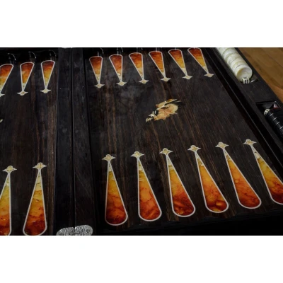 Нарды Филин (Дикая природа)