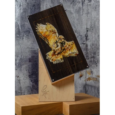 Нарды Филин (Дикая природа)