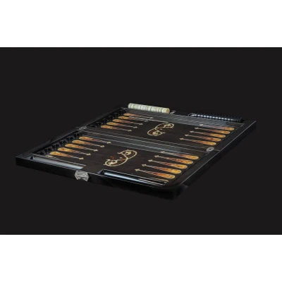 Нарды Кул Шариф (Легенды мира)