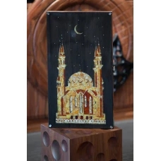 Нарды Кул Шариф (Легенды мира)