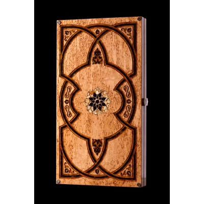 Нарды Арабские ночи (Ориент)