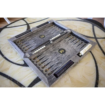 Нарды Лев (Восток, малые)