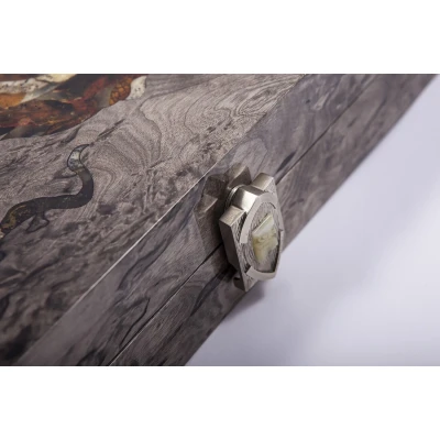 Нарды Орел (Восток, малые)