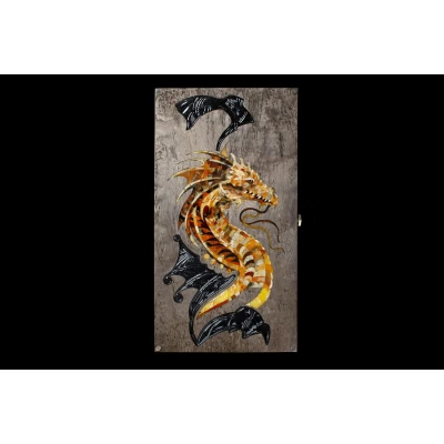 Нарды Дракон (Легенды мира)