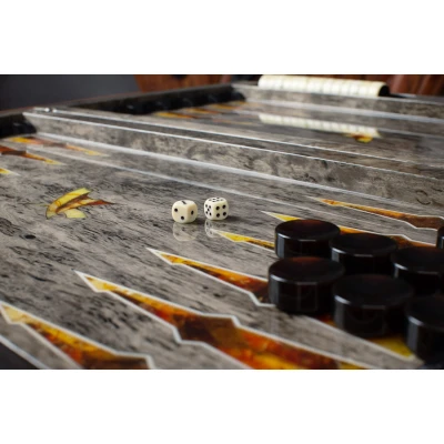 Нарды Дракон (Легенды мира)