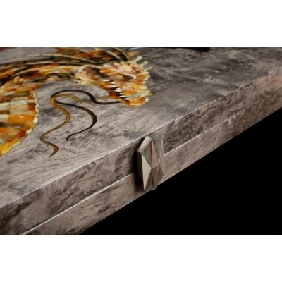 Нарды Дракон (Легенды мира)