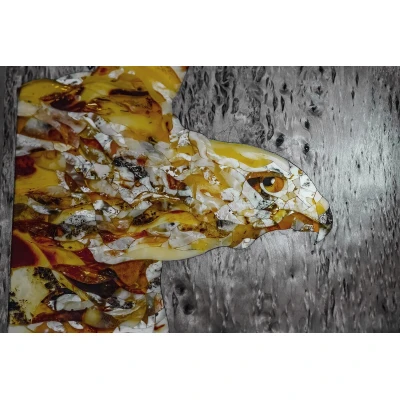 Нарды Сокол (Легенды мира)