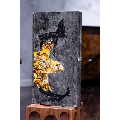 Нарды Сокол (Легенды мира)