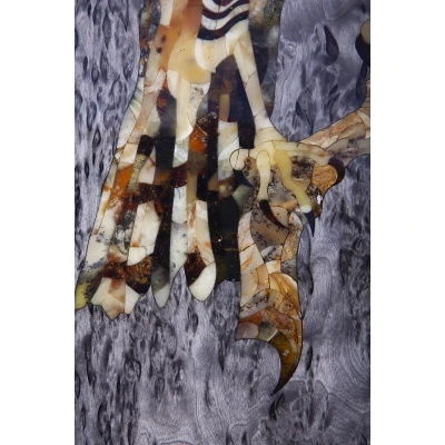 Нарды Сокол (Восток, малые)