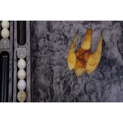 Нарды Сокол (Восток, малые)