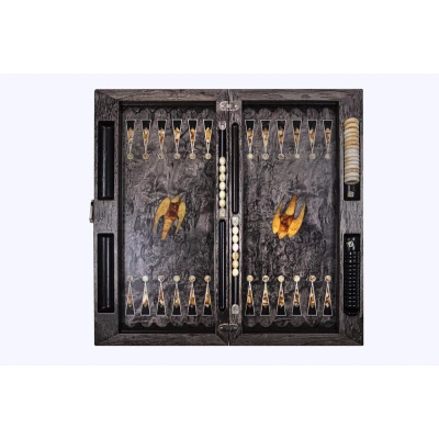 Нарды Сокол (Восток, малые)