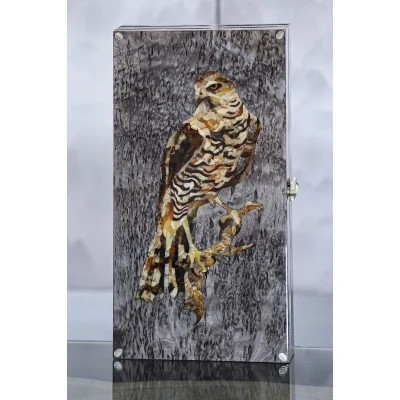 Нарды Сокол (Восток, малые)