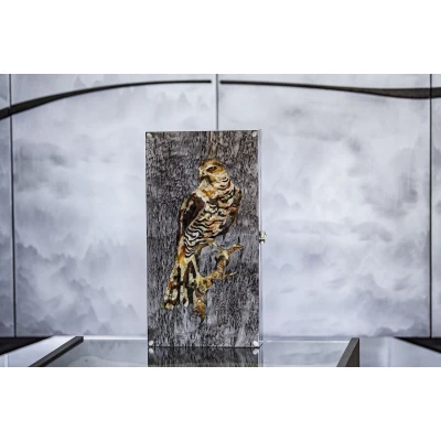 Нарды Сокол (Восток, малые)