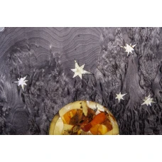 Нарды Волк (Восток, малые)