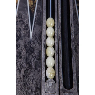 Нарды Волк (Восток, малые)