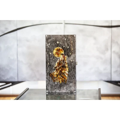 Нарды Волк (Восток, малые)