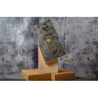 Нарды «Орнамент» светлые (Ориент)