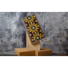 Нарды «Орнамент» светлые (Ориент)