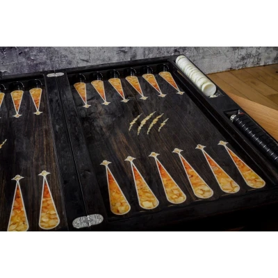 Нарды Волк (Дикая природа)