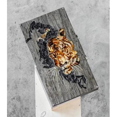 Нарды Тигр (Тотем)