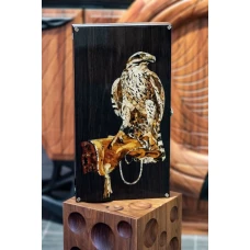 Нарды Соколиная охота (Классика)