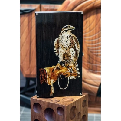 Нарды Соколиная охота (Классика)