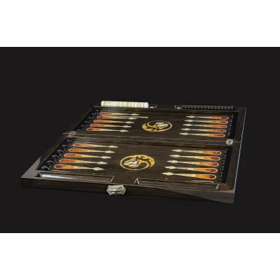 Нарды Савана «Лев» (Классика)