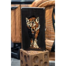 Нарды Волк (Классика)