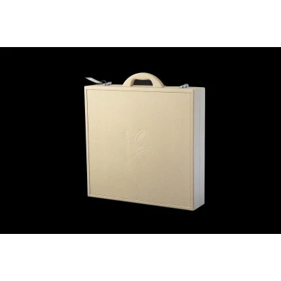 Шахматы №3 (Ларец)