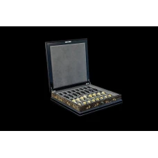 Шахматы №3 (Ларец)