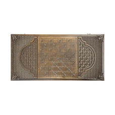 Нарды резные "Гладиатор 1", Mkhitaryan