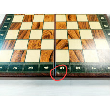 Шахматы-нарды -шашки