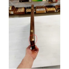 Волчий оскал