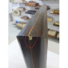 нарды Волки