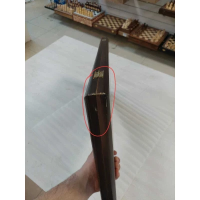 нарды Волки