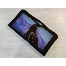 Нарды деревянные подарочные Орел с ручкой 50 см