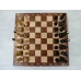 Шахматы подарочные Клен Презент 40х40 см