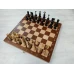 Шахматы подарочные Клен Презент 40х40 см