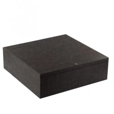 Шахматный ларец "Русь" из змеевика