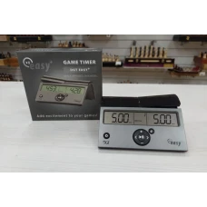 Шахматные часы электронные таймер DGT