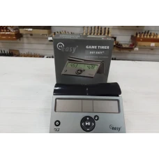 Шахматные часы электронные таймер DGT