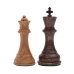 Шахматы подарочные из дуба Суприм, Hachatyr