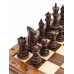 Шахматы подарочные из дуба Суприм, Hachatyr