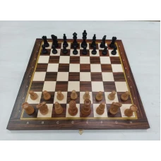 Шахматы Авангард индийский стаунтон