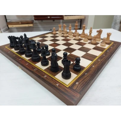 Шахматы Авангард индийский стаунтон