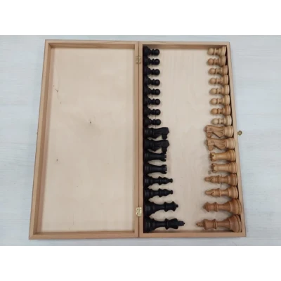 Шахматы Авангард индийский стаунтон